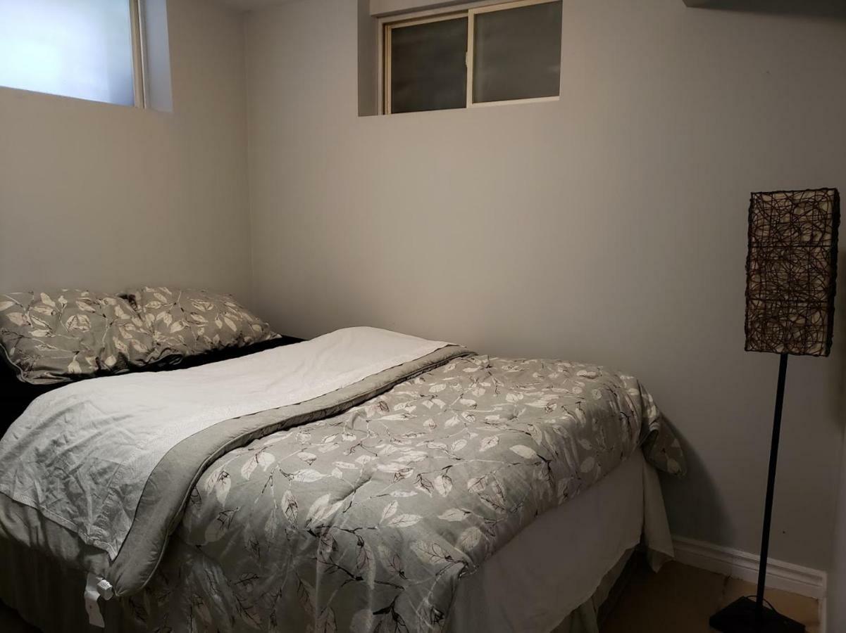 Private Room In Downtown Halifax Exteriör bild